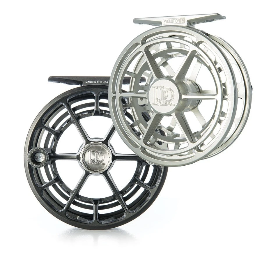 Ross Reels Evolution R 1 Ross Reels Evolution R