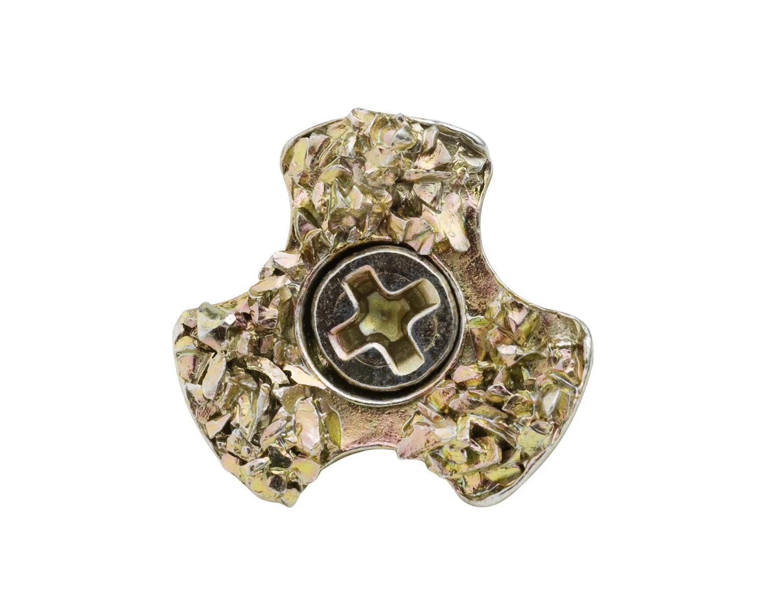 Simms - G4 Pro Hardbite™ Cleat (10-Puck) 1 Simms - G4 Pro Hardbite™ Cleat (10-Puck)