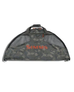 Simms - Taco Wader Bag - Regiment Camo Olive Drab