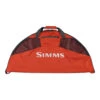 Simms - Taco Wader Bag - Simms Orange