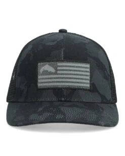 Simms - Tactical Trucker Cap -Catch Fish Tool Shop 12512 1033 tactical trucker tabletop s23 front 1100x e65c1d57 8ff1 4de3 8b08 dd30f20b4574