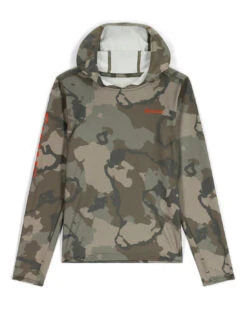 Simms - Kids Solar Tech Hoody