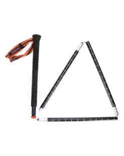 Simms - Wading Staff - Black