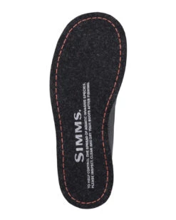 Simms - Tributary Wading Boot - Felt Soles - Basalt -Catch Fish Tool Shop 13272 1034 tributary boot felt tabletop s23 5 1100x fe25d907 eae7 40ae a32c 9553499edbeb