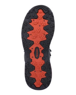Simms - Freestone Wading Boot - Rubber Soles - Gunmetal -Catch Fish Tool Shop 13403 042 freestone boot tabletop s23 5 1100x 9d3490a9 ddc8 4599 8a93 1f63e125343e