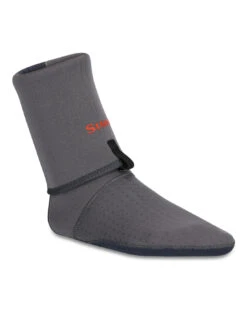 Simms - Guide Guard Wading Socks - Anvil