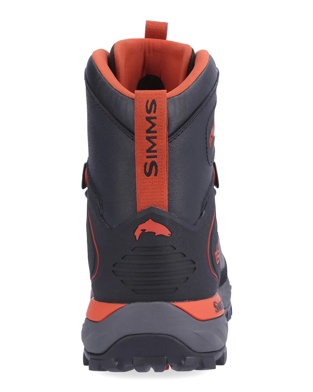 Simms - M's G4 PRO Powerlock Boot - Vibram 4 Simms - M's G4 PRO Powerlock Boot - Vibram - Image 4