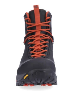 Simms - M's G4 PRO Powerlock Boot - Vibram 10 Simms - M's G4 PRO Powerlock Boot - Vibram -Catch Fish Tool Shop 13507 003 g4 pro powerlock boot tabletop s23 front 1100x ed2c9224 38c7 4ab5 89db 98b7bd5f99d7