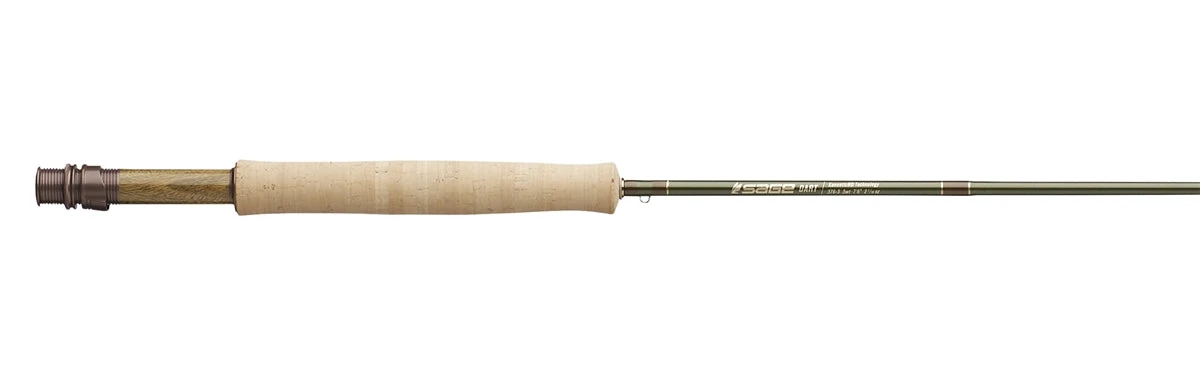 Sage Dart Fly Rod 2 Sage Dart Fly Rod - Image 2