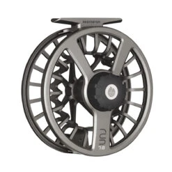 Redington Run Fly Reel -Catch Fish Tool Shop 5 5512R3401 4