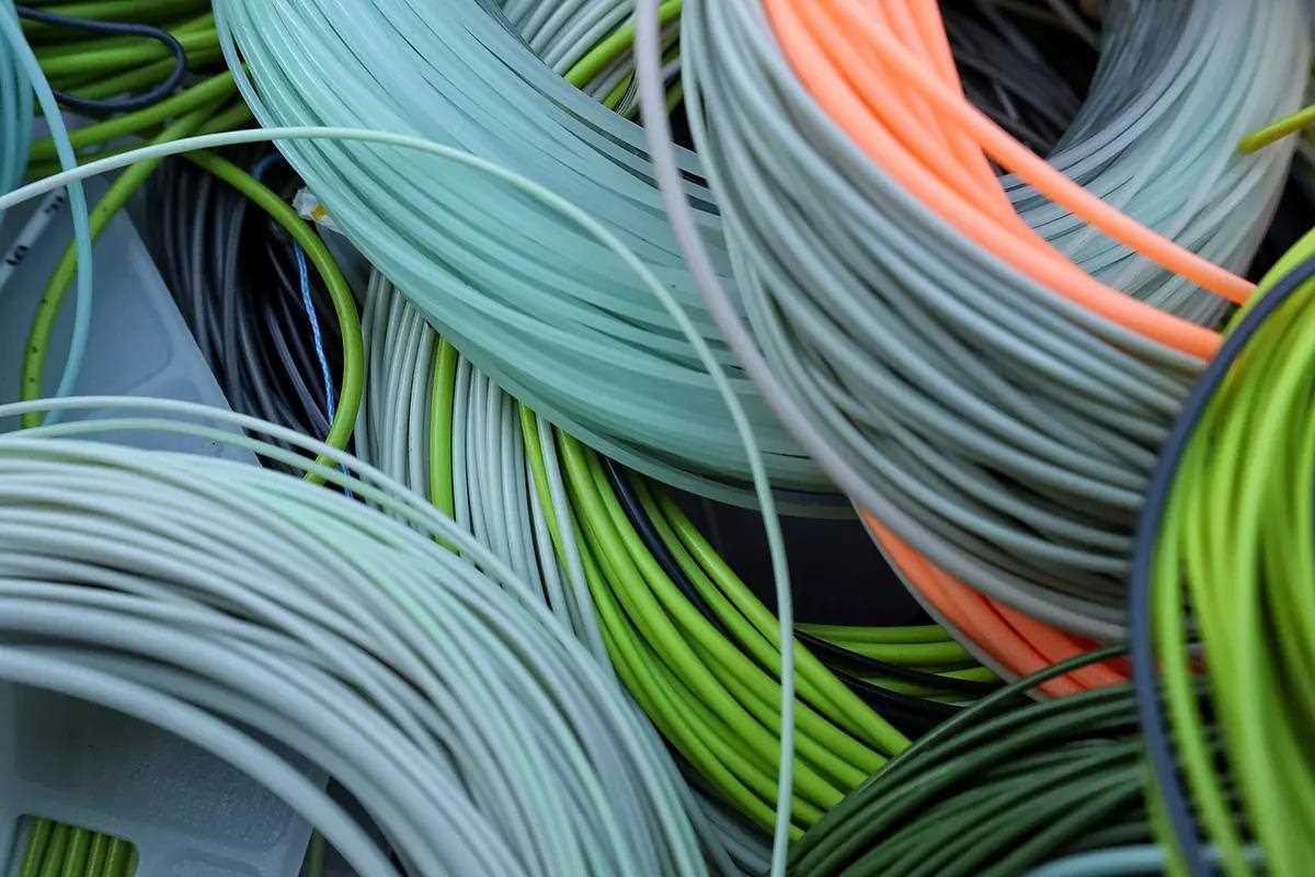 Catch Fish Tool Shop -Catch Fish Tool Shop 506509 flylines