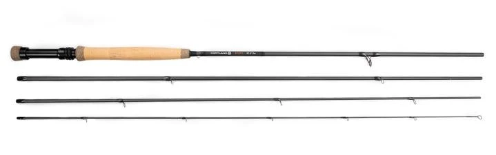 Cortland Nymph Series Fly Rod 1 Cortland Nymph Series Fly Rod