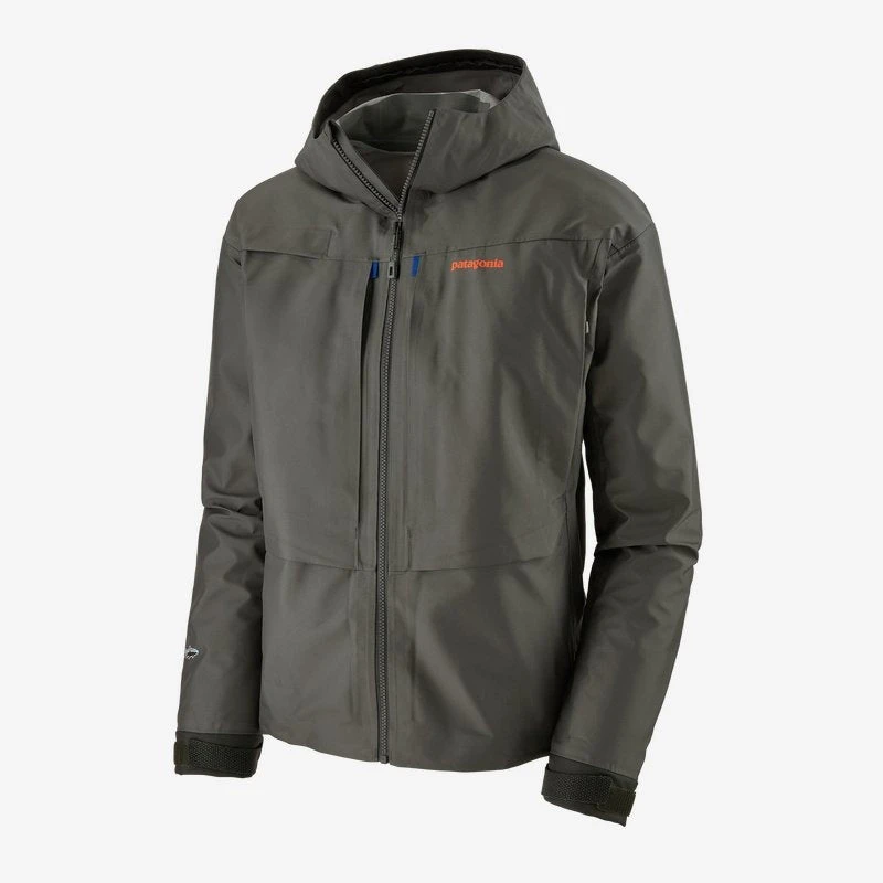 Patagonia River Salt Jacket 2 Patagonia River Salt Jacket - Image 2