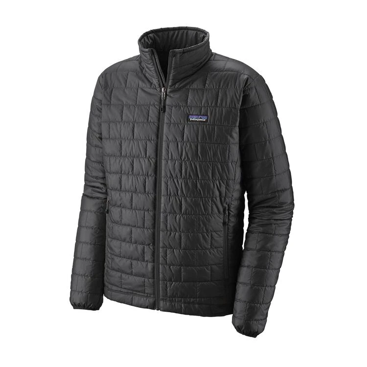 Patagonia Men's Nano Puff® Jacket 2 Patagonia Men's Nano Puff® Jacket - Image 2