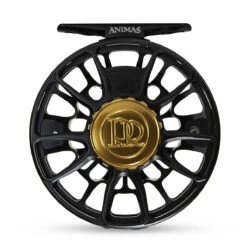 Ross Reels Animas