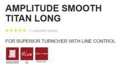 Scientific Anglers Amplitude Smooth Titan Long Taper Fly Line -Catch Fish Tool Shop AmplitudeSmoothTitanLongTechnology