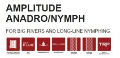 Scientific Anglers Amplitude Anadro Nymph Fly Line -Catch Fish Tool Shop AnadroTech
