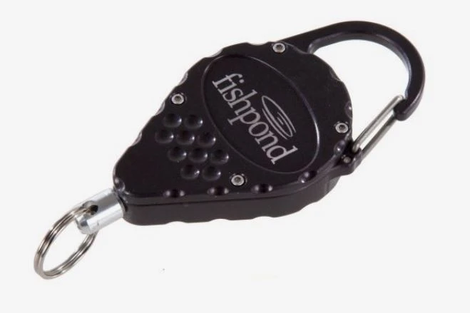 Fishpond Arrowhead Fly Fishing Retractor 1 Fishpond Arrowhead Fly Fishing Retractor