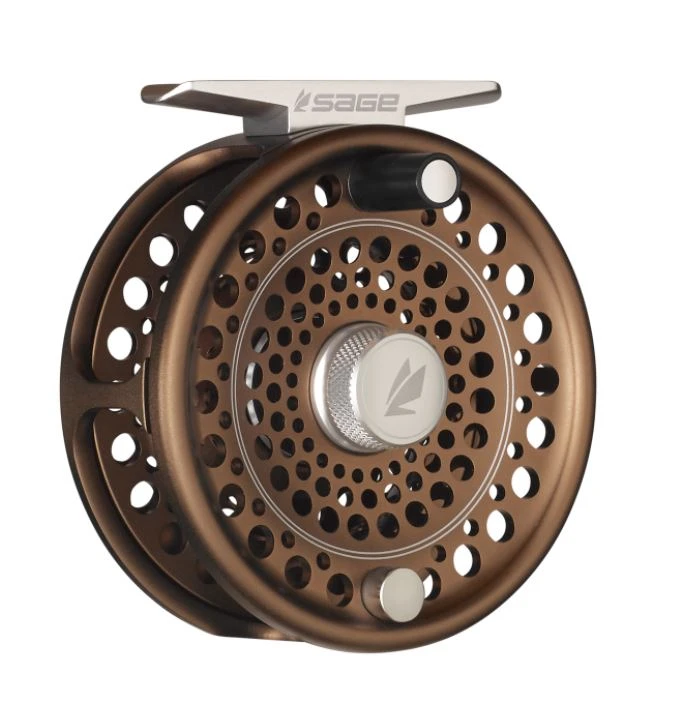 Sage Trout Fly Reel 2 Sage Trout Fly Reel - Image 2