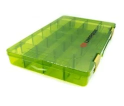Umpqua Bug Locker #4624 Fly Box