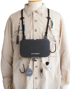 C&F Design Large Lightweight Chest Storage