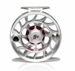 Hatch Iconic Fly Reel -Catch Fish Tool Shop CLEARRED9