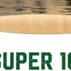 Winston Super 10 Fly Rod