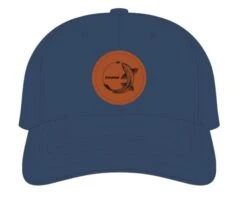 Sage Chasing Trout Hat