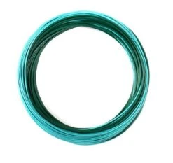 Airflo Sixth Sense Sink 3 Fly Line -Catch Fish Tool Shop Dark Green Sink 3