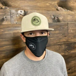 Fly Fish Food - Civil Mask