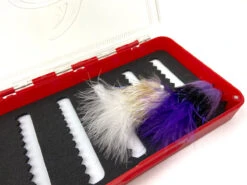 Fulling Mill Streamer Box