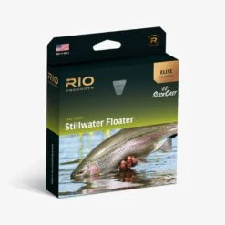 RIO Elite Stillwater Floater Fly Line