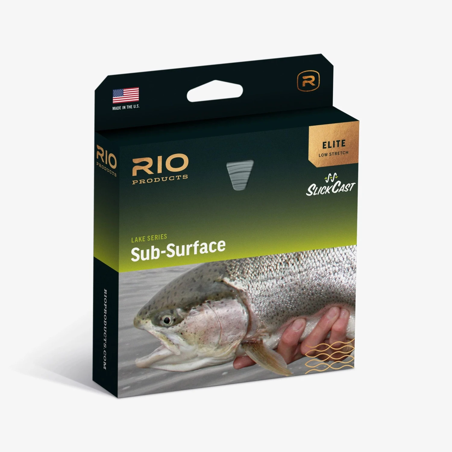 RIO - Elite Sub-Surface - CamoLux 1 RIO - Elite Sub-Surface - CamoLux