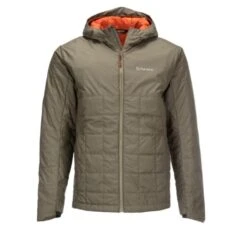 Simms - Men's Fall Run Insulated Hoody