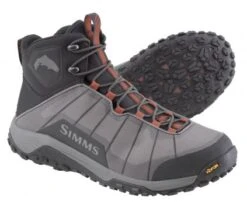 Simms - Flyweight Boot - Vibram Soul - Steel Grey