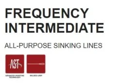 Scientific Anglers Frequency Intermediate Fly Line 5 Scientific Anglers Frequency Intermediate Fly Line -Catch Fish Tool Shop FrequencyIntermediateTechnology