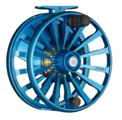 Redington Grande Reel -Catch Fish Tool Shop Grande Marine