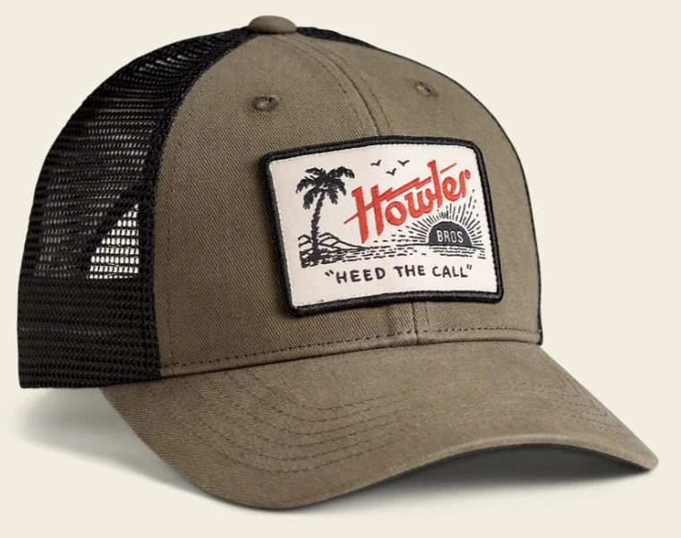 Howler Brothers Standard Hat 1 Howler Brothers Standard Hat