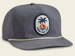 Howler Brothers Unstructured Snapback