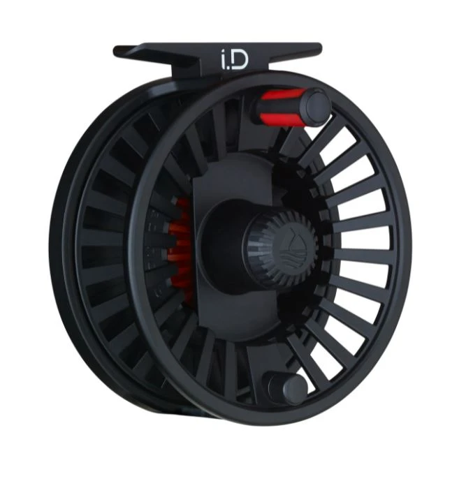 Redington I.D. Series Fly Reel 2 Redington I.D. Series Fly Reel - Image 2