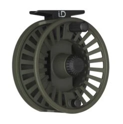 Redington I.D. Series Fly Reel 5 Redington I.D. Series Fly Reel -Catch Fish Tool Shop ID Reel OD