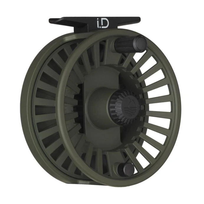 Redington I.D. Series Fly Reel 3 Redington I.D. Series Fly Reel - Image 3