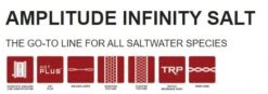 Scientific Anglers Amplitude Infinity Saltwater Fly Line -Catch Fish Tool Shop InfinitySaltTech