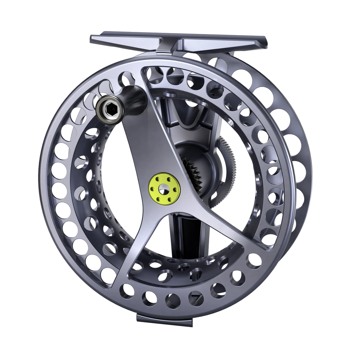 Lamson - Force SL Series II - Spool 1 Lamson - Force SL Series II - Spool