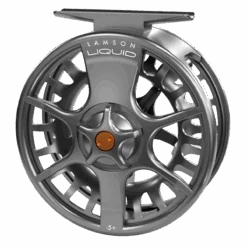 Lamson - Liquid - Reel