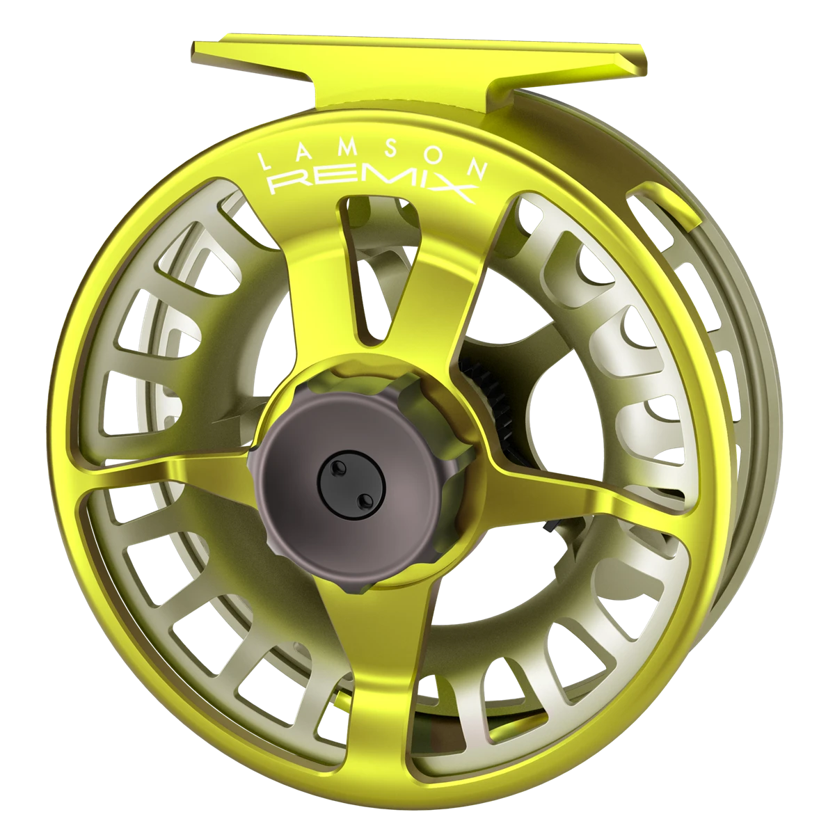 Lamson - Remix - Reel 2 Lamson - Remix - Reel - Image 2