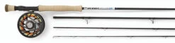 Orvis Helios 3D Fly Rod