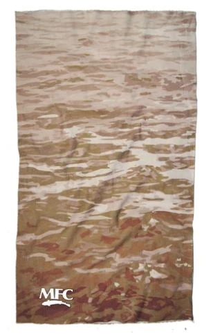 Alpine MFC Neck Gaitor Brackish Water Buff 1 Alpine MFC Neck Gaitor Brackish Water Buff