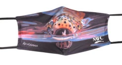 MFC PM2.5 Filter Face Mask -Catch Fish Tool Shop MFCFILTER 4