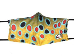 MFC PM2.5 Filter Face Mask -Catch Fish Tool Shop MFCFILTER 5